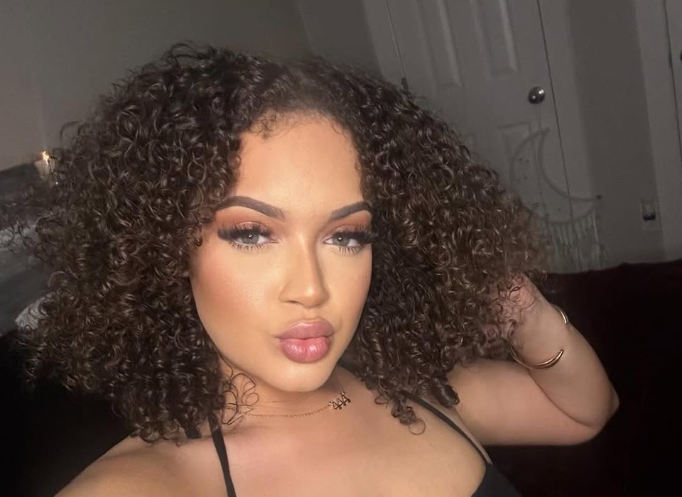 Jasmyne